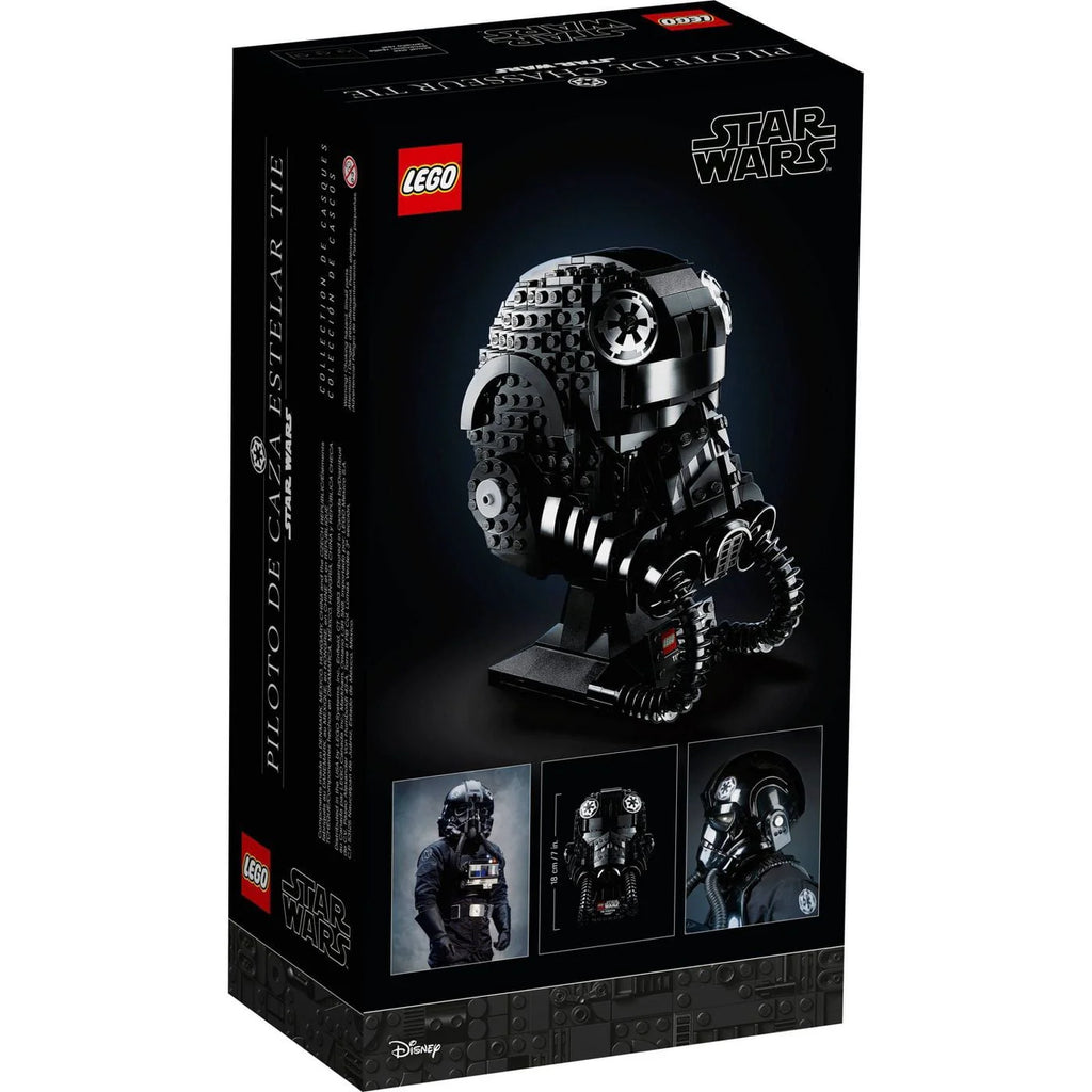 Building Set (724 Pieces) O6696