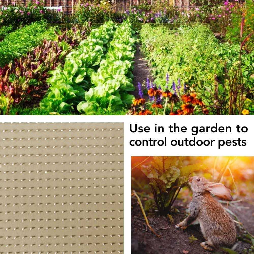 Furniture Protector Tiles O81395