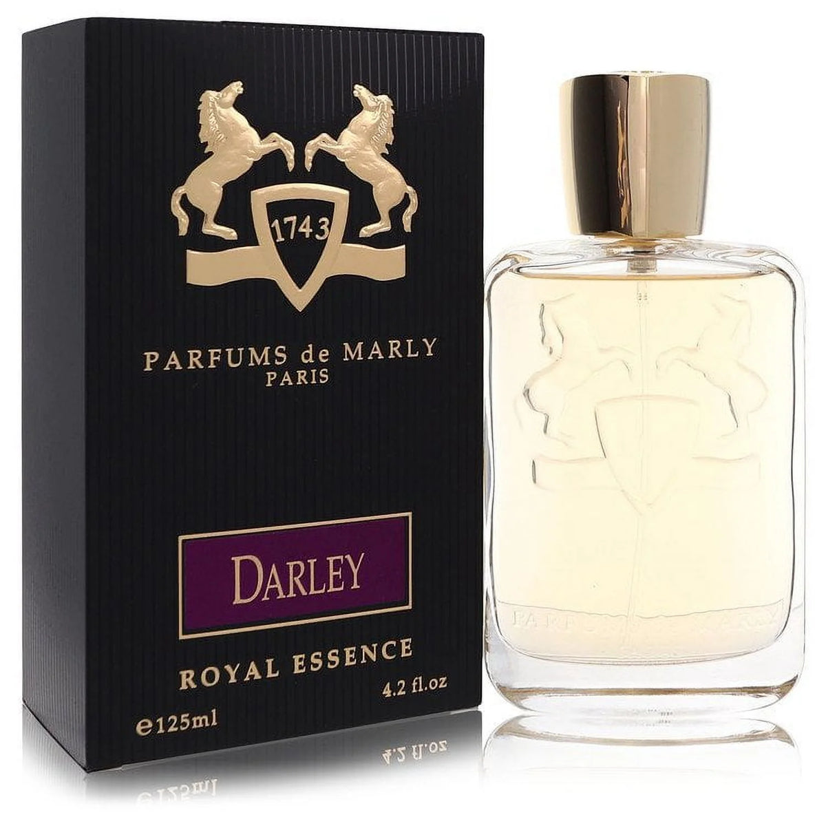 Eau De Parfum Spray 4.2 oz P868