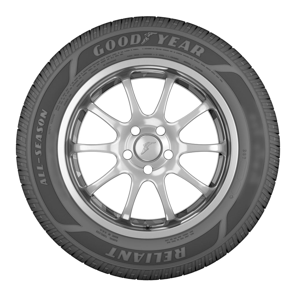 245/50R20 102V All-Season Tire L7931