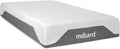 10 inch Firm Memory Foam Mattress Queen N7689