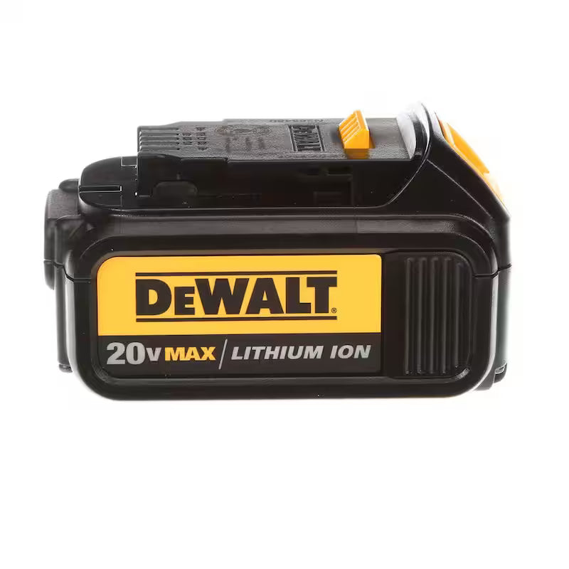 20V MAX Lithium-Ion 3.0Ah Battery Pack 2 Pack L562894