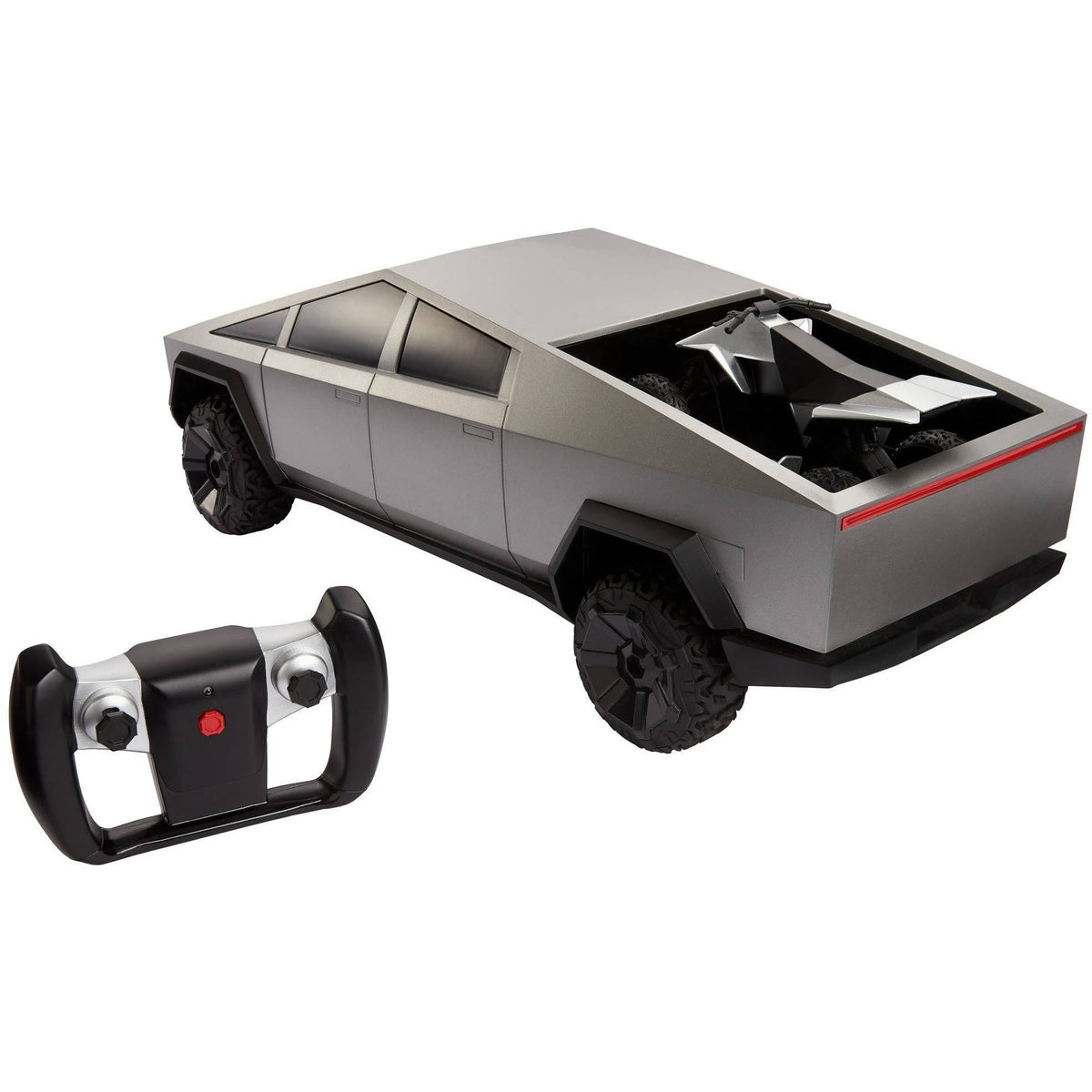 1:12 Scale R/C Truck F32651