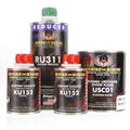 Urethane Show Klear Quart Kit with Catalyst and Reducer Q550497