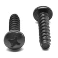 #10-16 x 1 Phillips Pan Head Sheet Metal Screw S249672