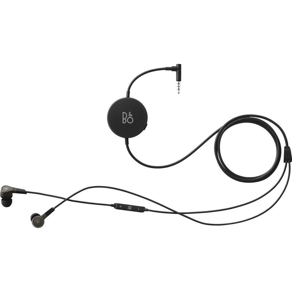 B&O Play H3 Active Noise Cancelling In-Ear Headphones E82350