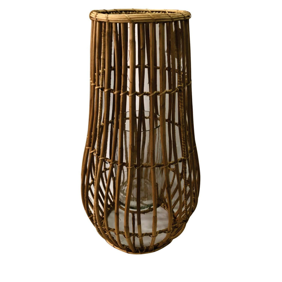 Large Candle Holder W496