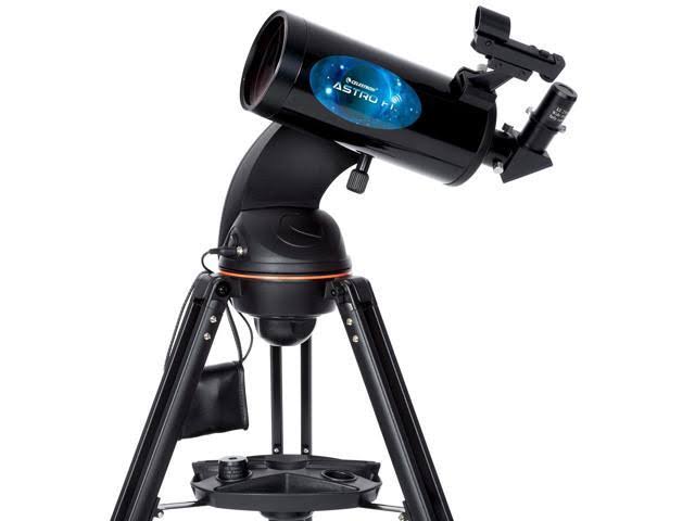 102mm Maksutov-Cassegrain Telescope Q89588