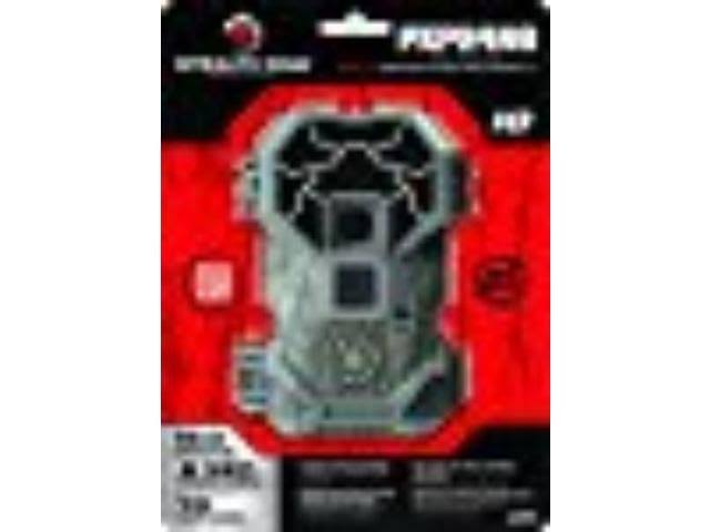 16.0-Megapixel Trail Cam F4475