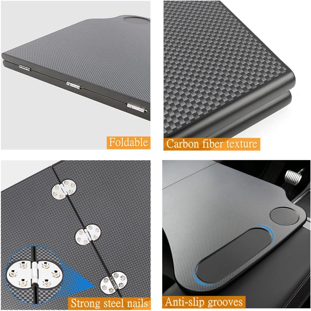 Foldable Laptop Desk Tray Pack of 2 K94688