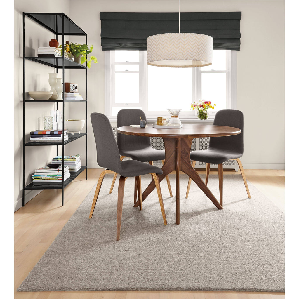 Modern Slim Bookcase M849