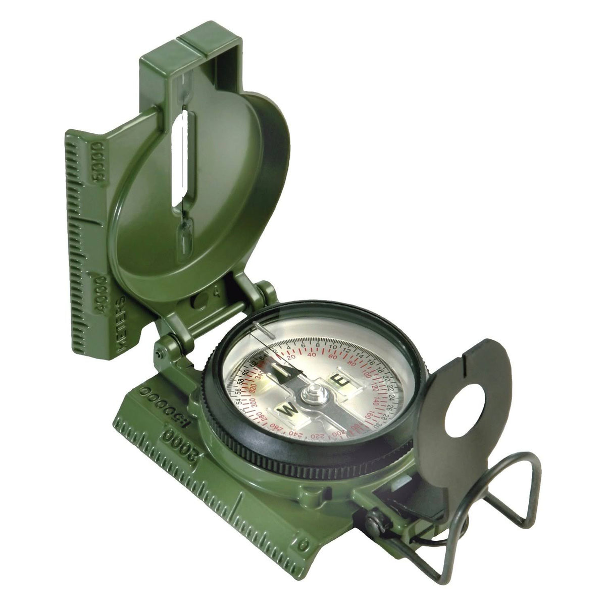 Tritium Lensatic Compass R555507