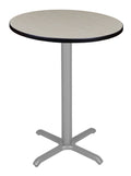 Round X-Base Table J2953