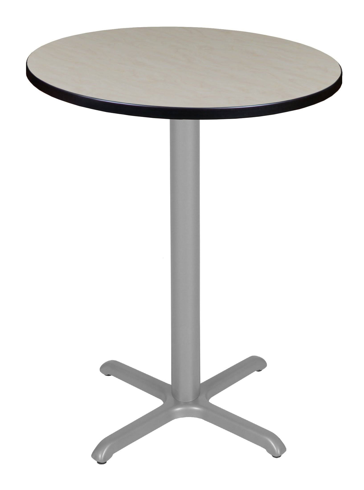 Round X-Base Table J2953