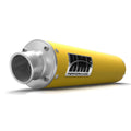 Yellow Performance Slip on Exhaust V282046