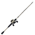 Baitcast Combo N6382