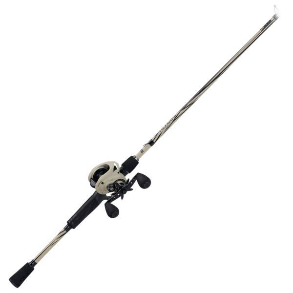 Baitcast Combo N6382