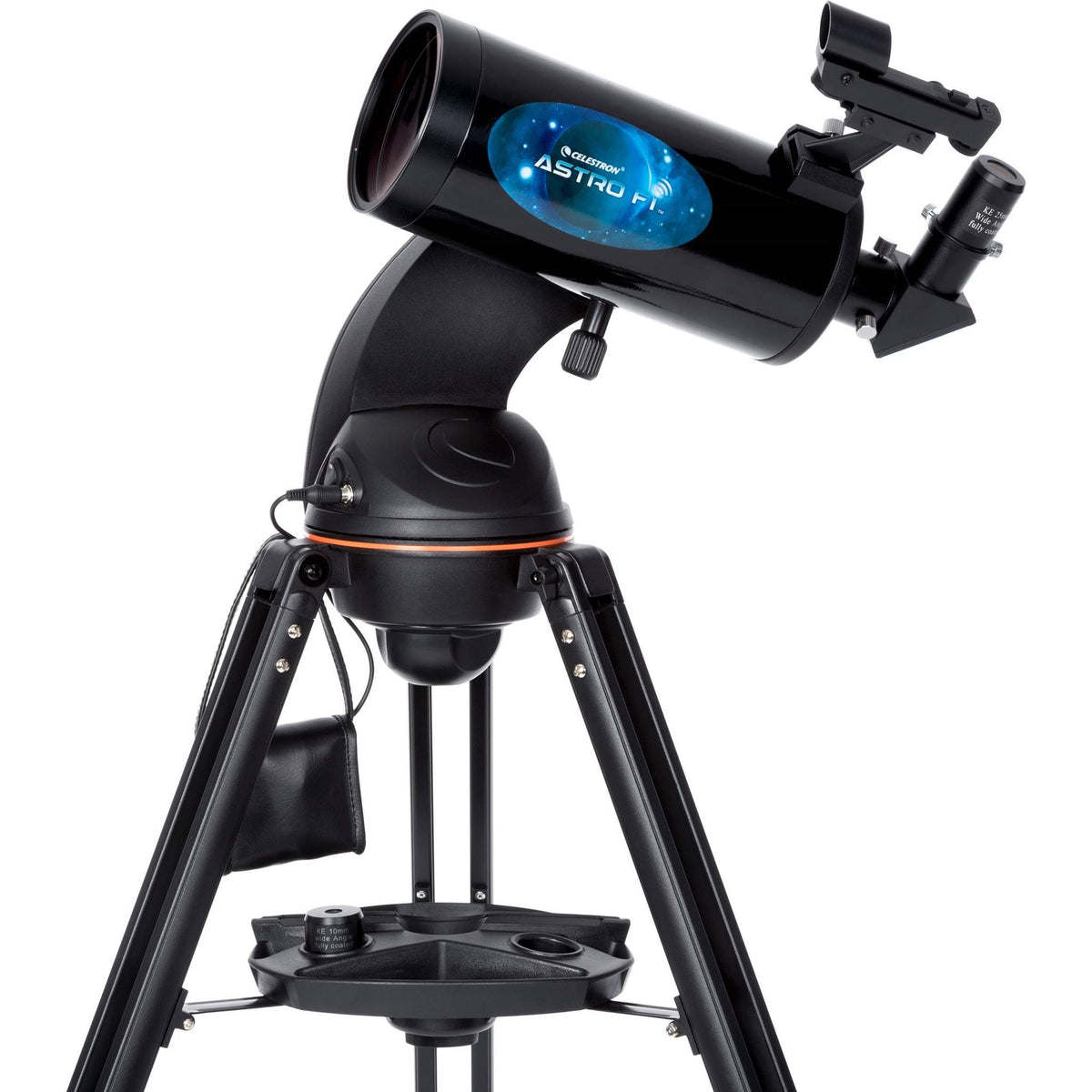 102mm Maksutov-Cassegrain Telescope Q89588