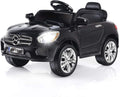 Battery Powered Ride On Car with Parental Remote Control E618276