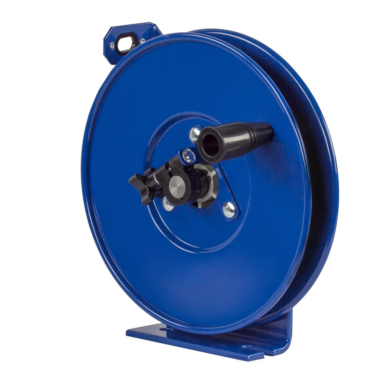 Blue 200 ft Static Discharge Cable Reel H7472