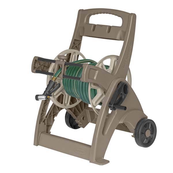 Hosemobile Reel Cart J36805