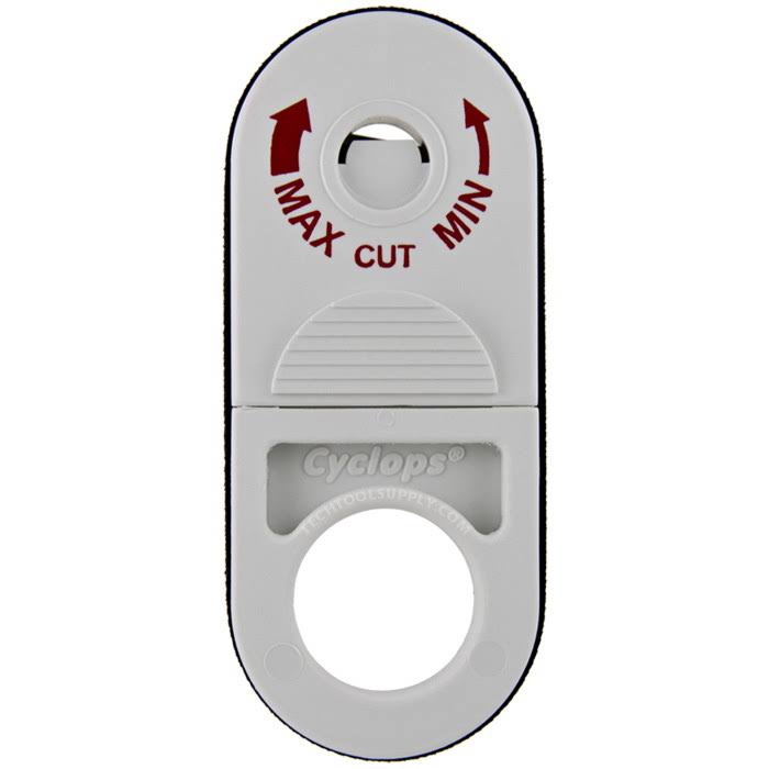 Cat6A/7 28-26 AWG Termination Kit D4025