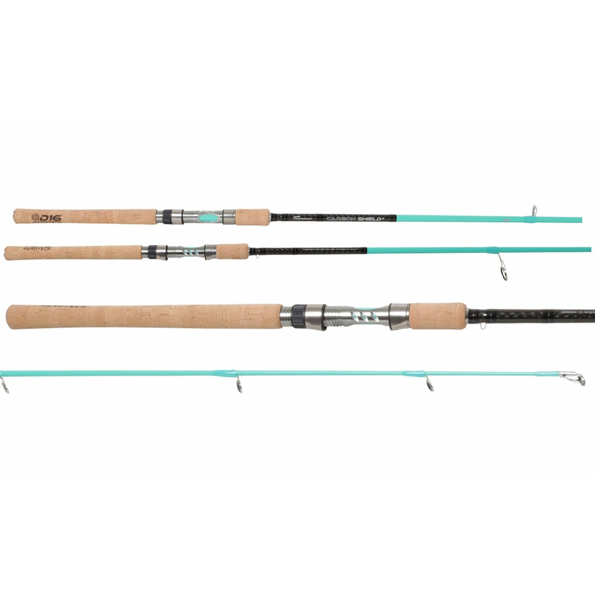 Spinning Rod V93785