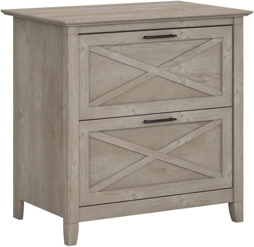 2 Drawer Lateral File Cabinet G646