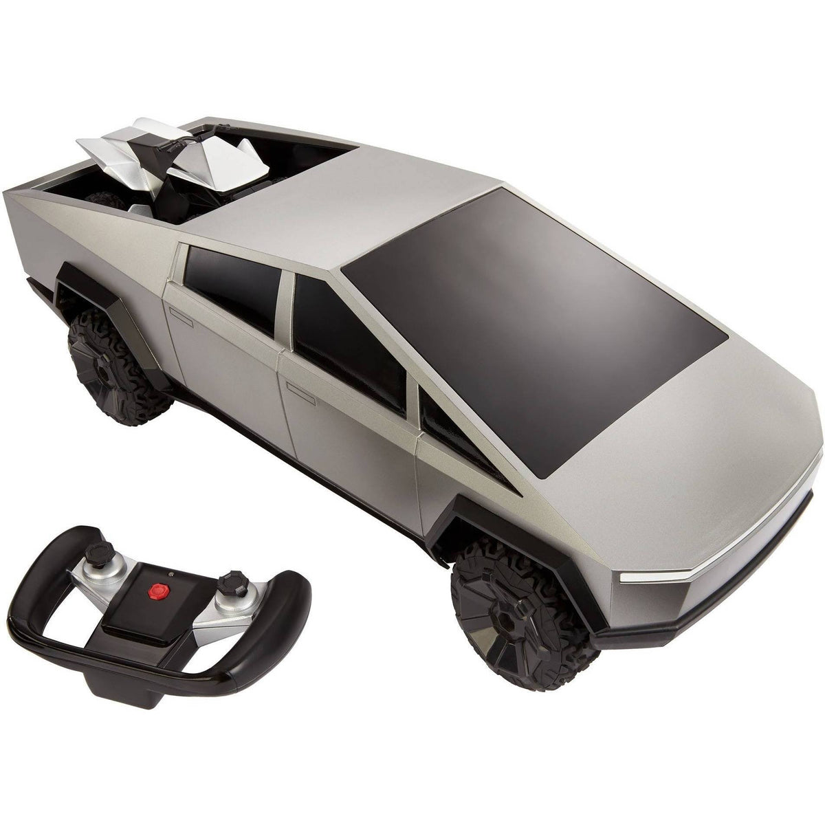 1:12 Scale R/C Truck F32651