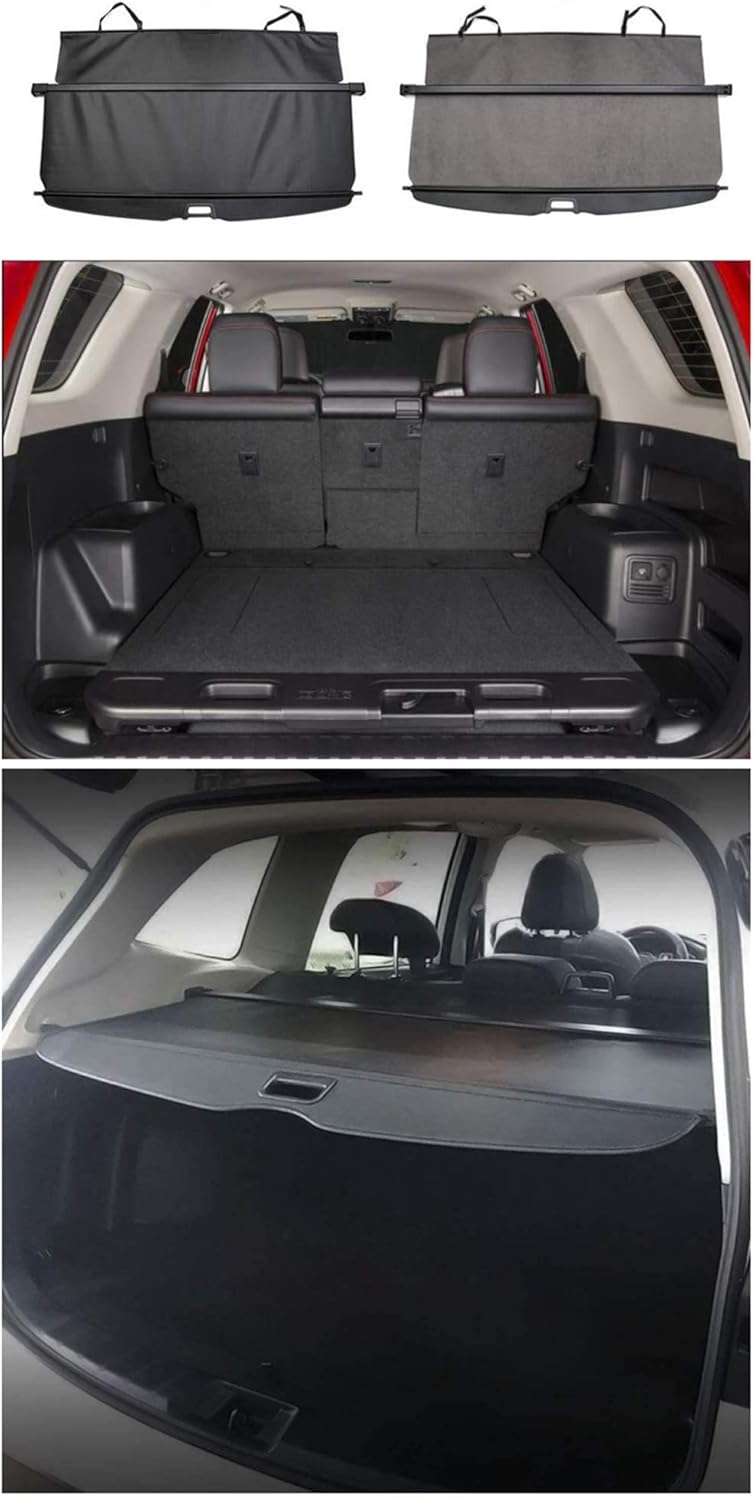Trunk Cargo Cover Y5897