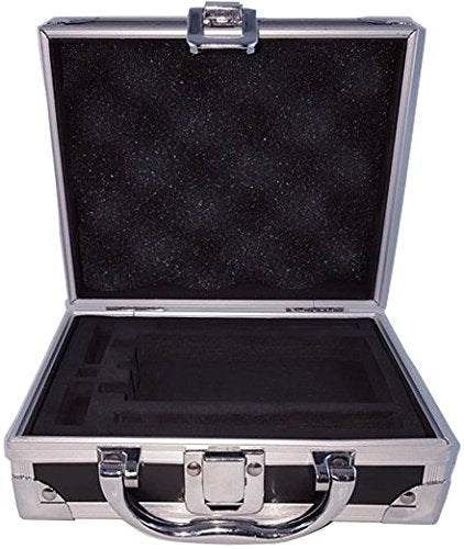 Handheld Spectrum Analyzer with Aluminium Case N650668