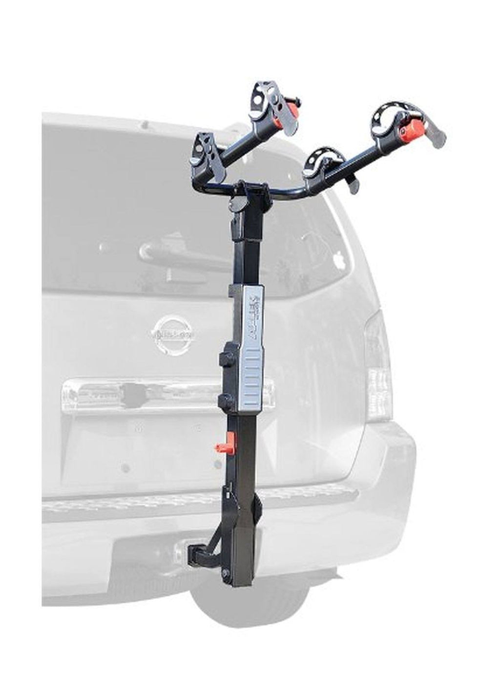 Hitch Mounted 2-Bike Carrier Y167269