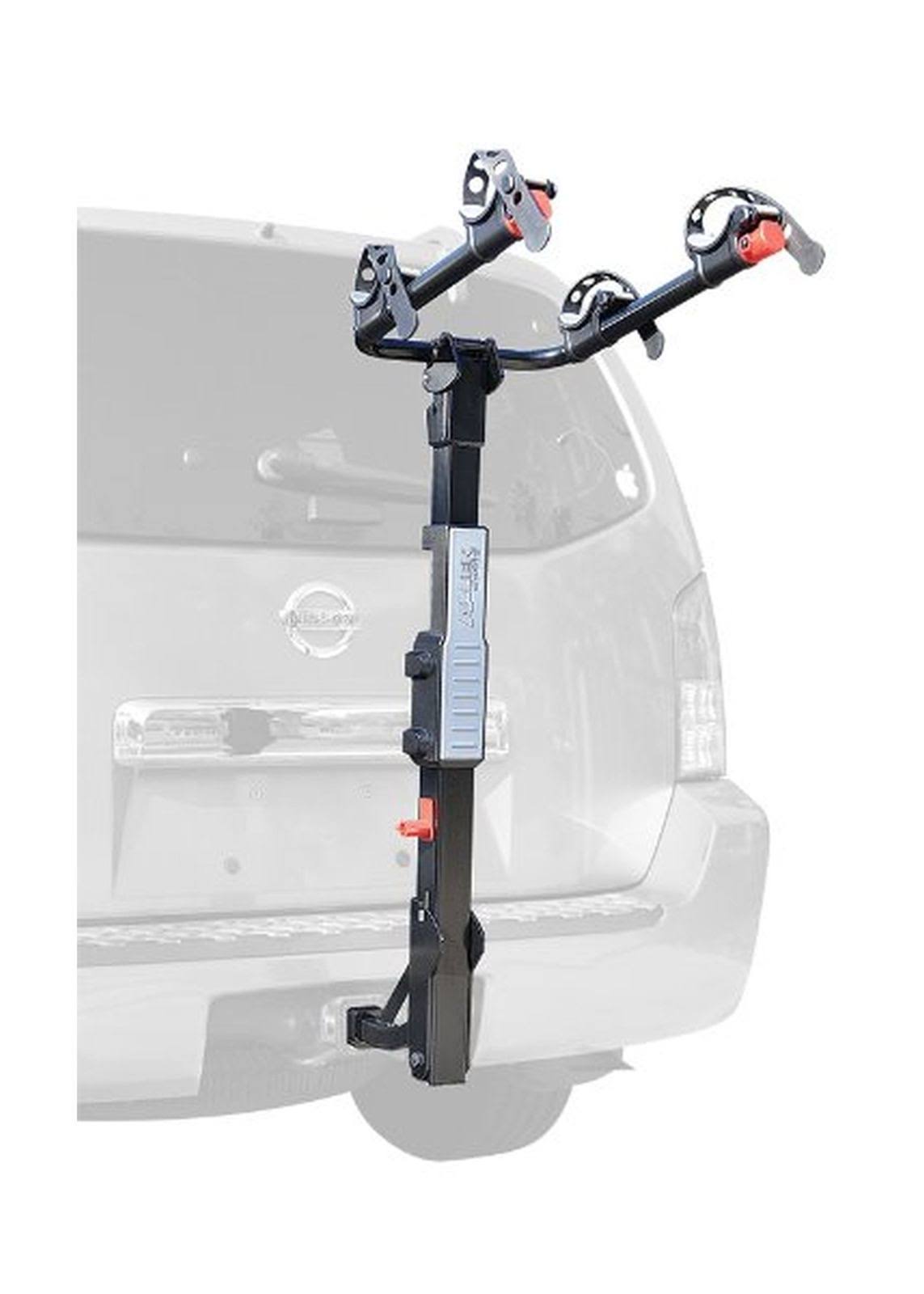 Hitch Mounted 2-Bike Carrier Y167269
