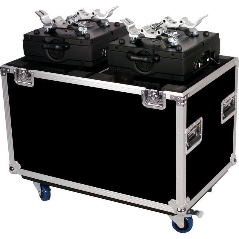 Lighting Case H524