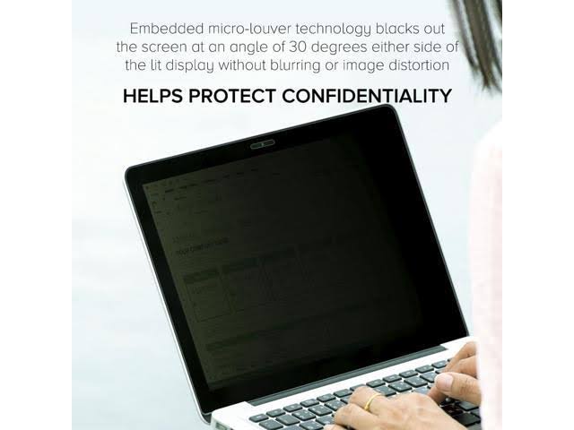 Privacy 2-Way Anti-Spy Screen Protector Film G155