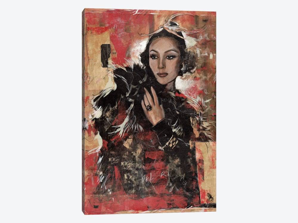 Canvas Art Print D721605