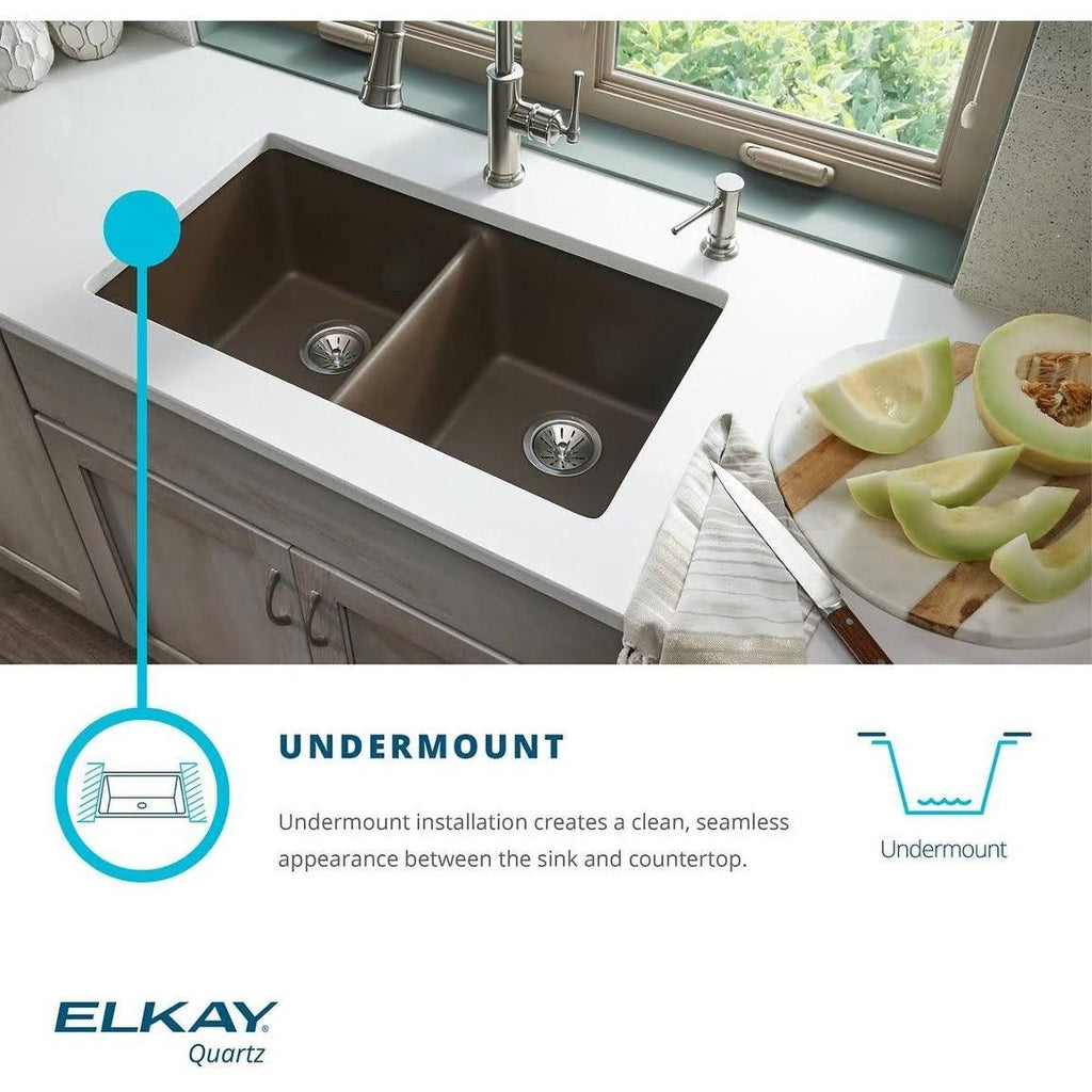 Single Bowl Undermount Sink I9431