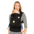 Black Baby Carrier P830