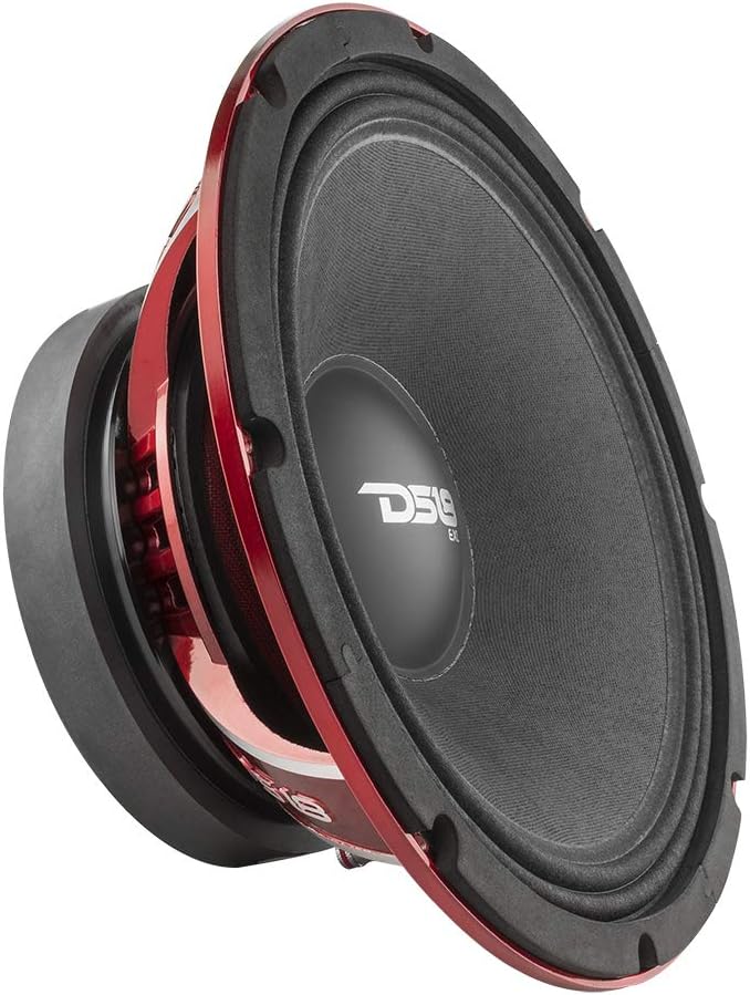 10 Midrange Loudspeaker 1000W Max 8 Ohms C35838