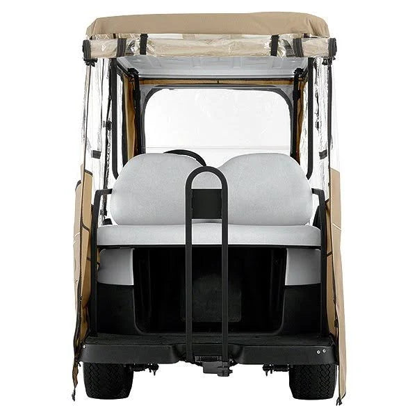 6 Passenger Golf Cart Enclosure K76002