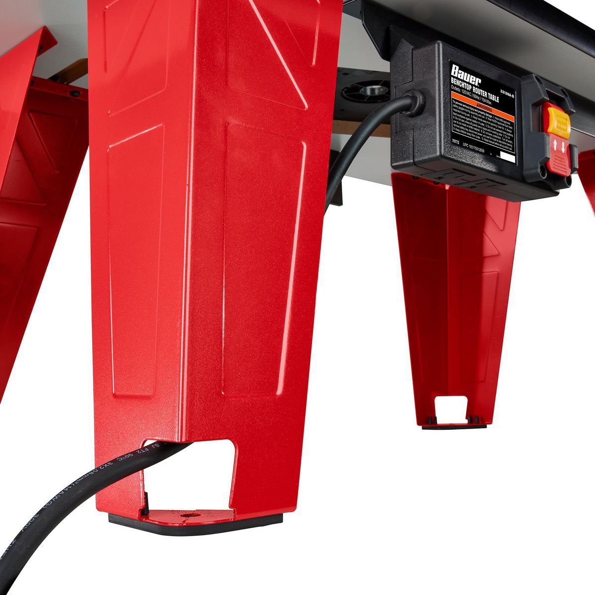 Benchtop Router Table G1296