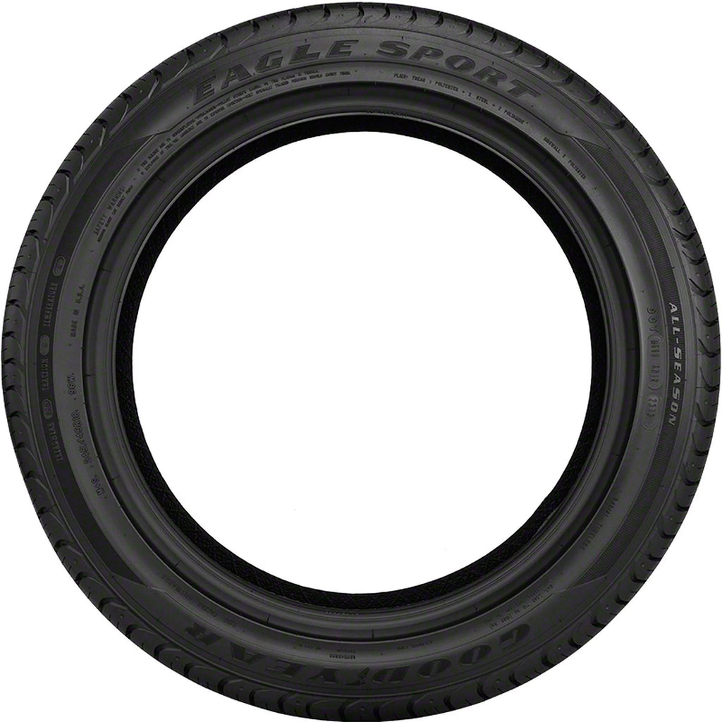 All-Season Tire D62221