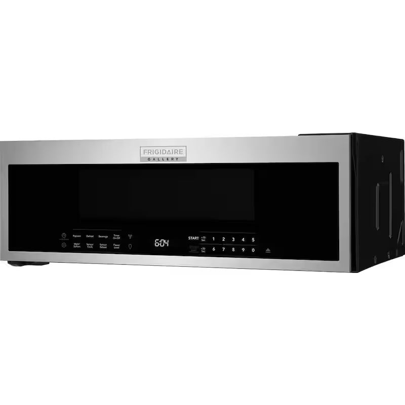 30 in. 1.2 cu. ft. Over-the-Range Microwave S3626