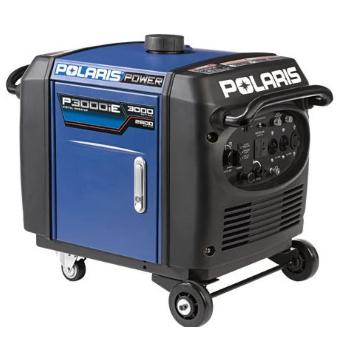 Digital Inverter Generator N138059