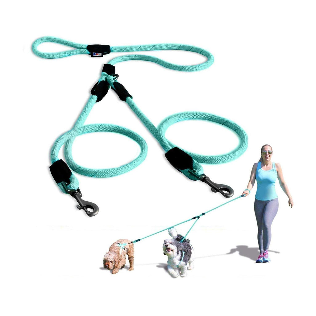 Reflective Rope Dog Leash F966