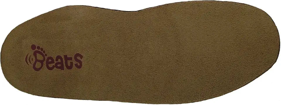 Orthotic Insole Full Length with Metatarsal Pad Men's Size 10 O45900