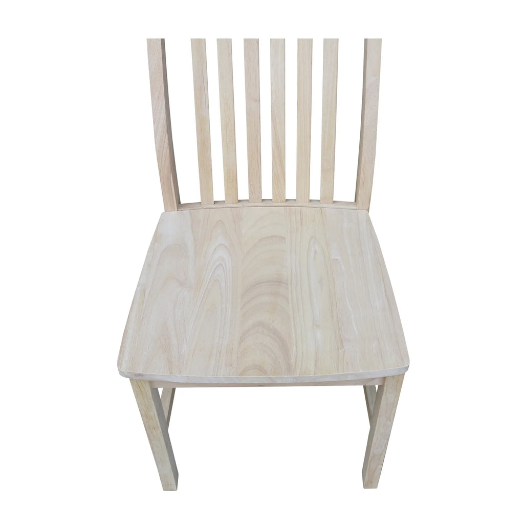 Set of Two Chairs N897124