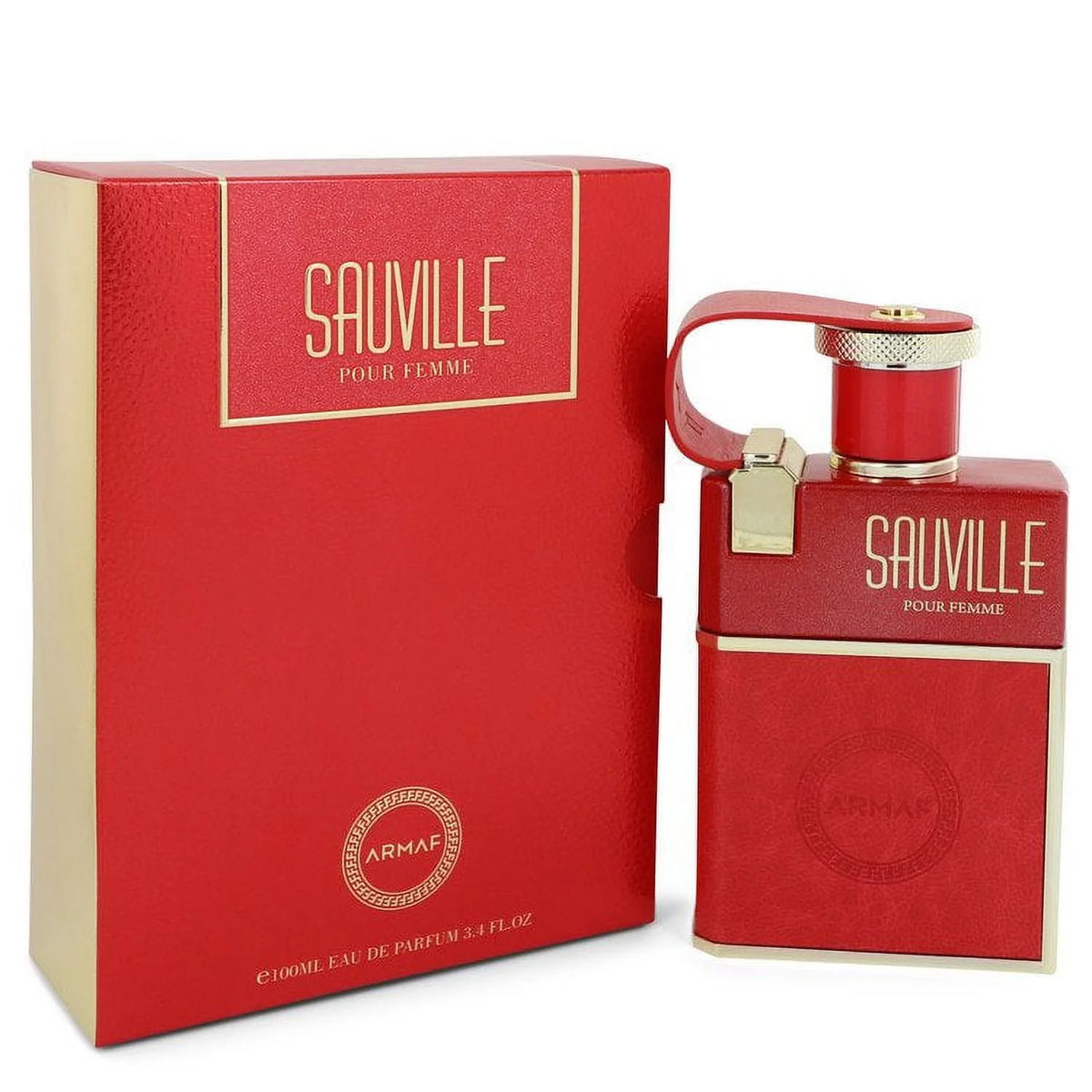 Eau de Parfum Spray 3.4 oz I496839