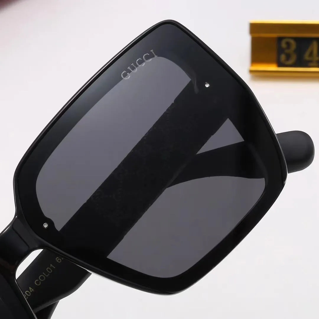 Double G Printing Polarized Sunglasses G309864