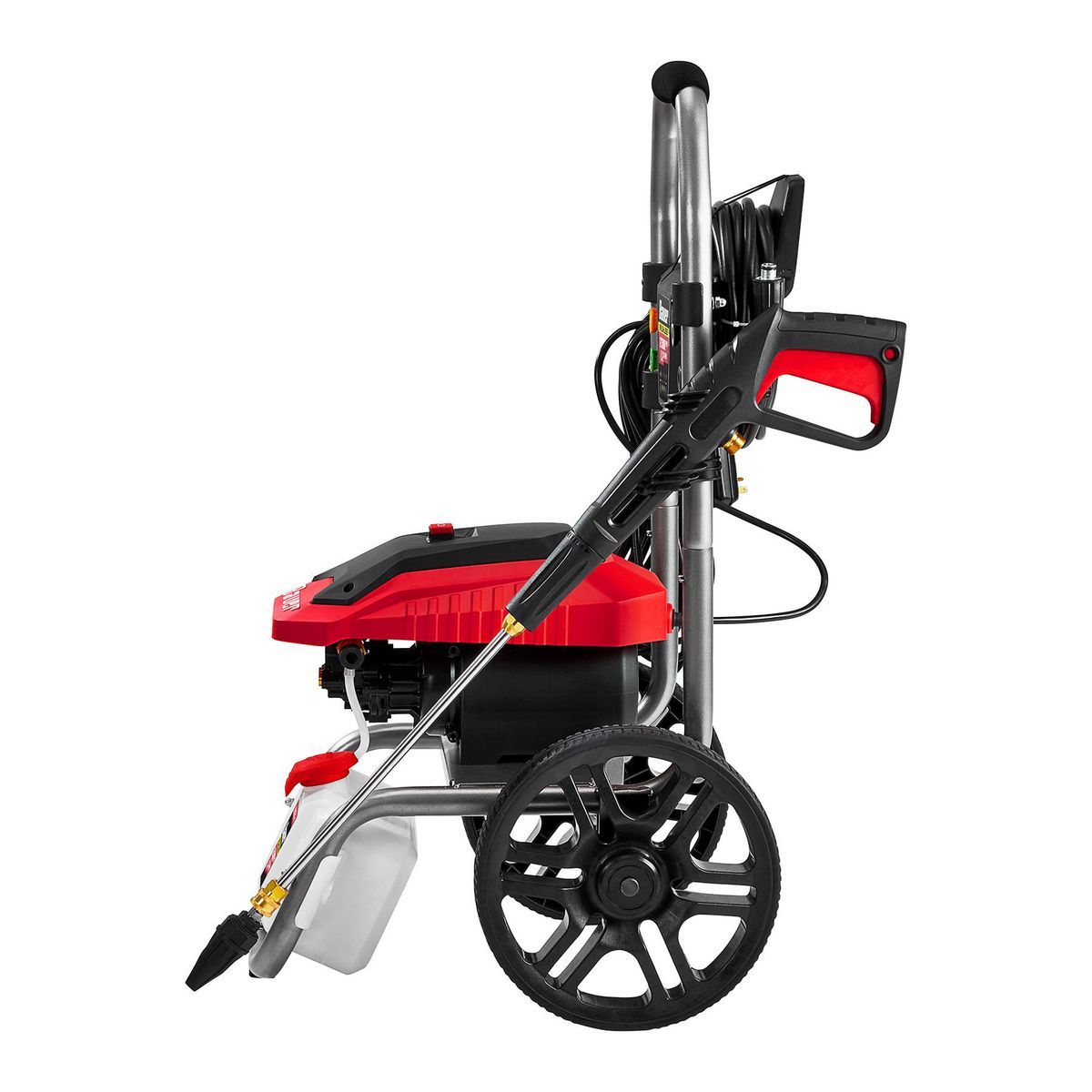 2300 PSI 1.2 GPM Electric Pressure Washer N6389
